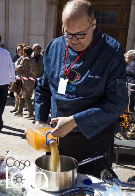concurso paellas castellón