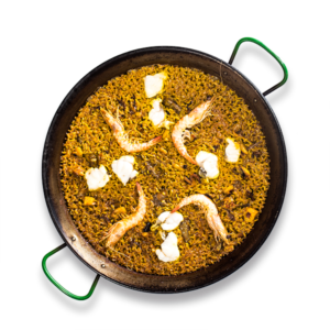 Arrocito de Castelló