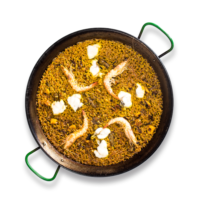Arrocito de Castelló