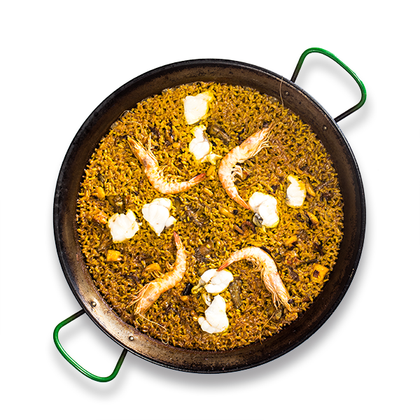 Arrocito de Castellón