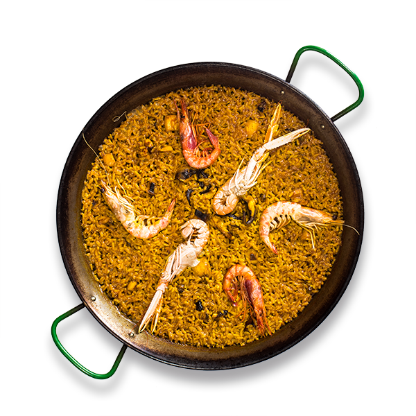 Arroz de Marisco